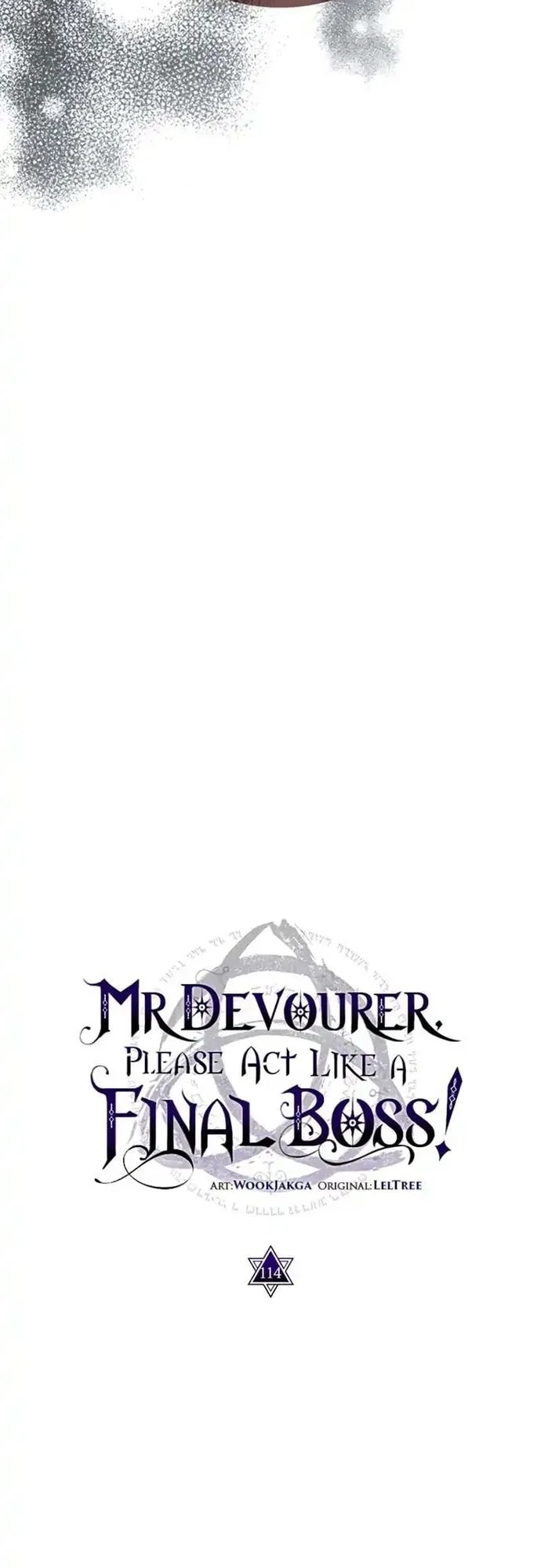The Unbeatable Dungeon’s Lazy Boss Chapter 114 Gambar 3
