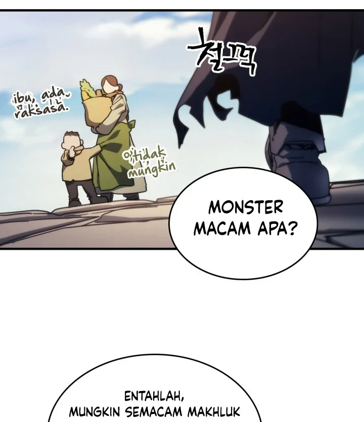 The Unbeatable Dungeon’s Lazy Boss Chapter 126 Gambar 3