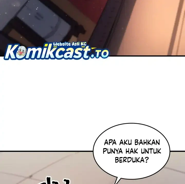 The Unbeatable Dungeon’s Lazy Boss Chapter 127 Gambar 3