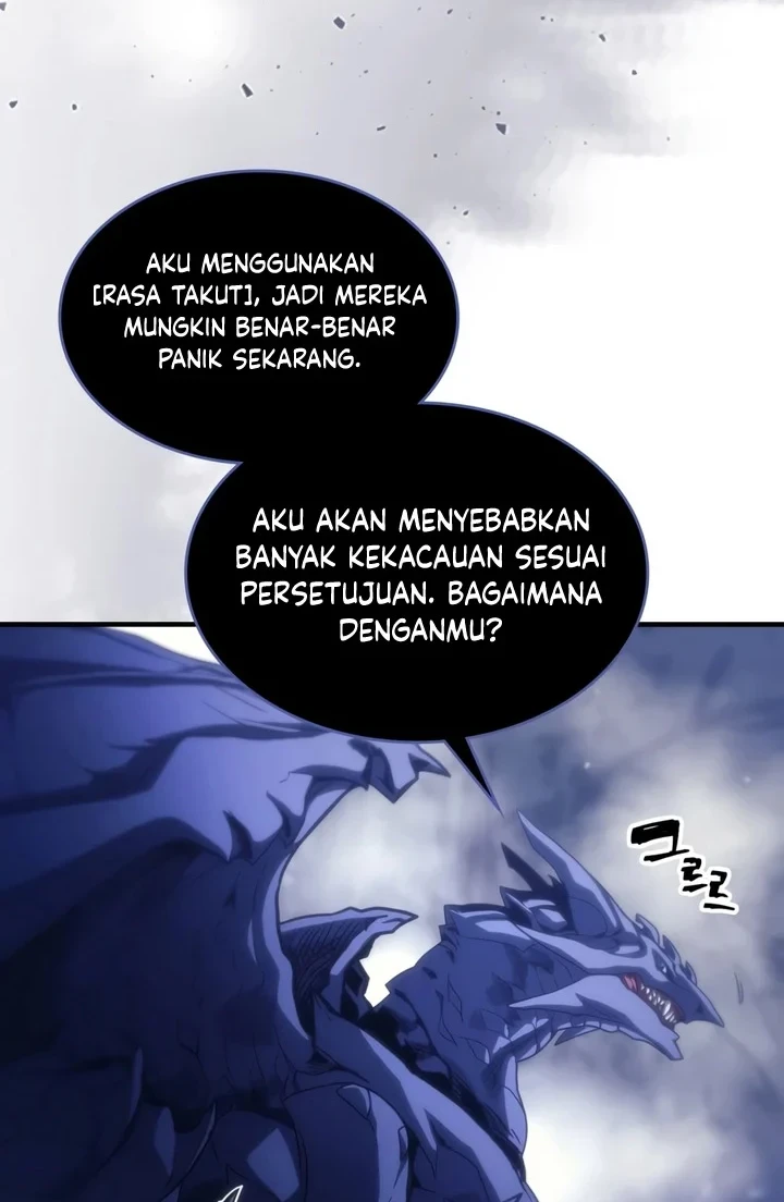 The Unbeatable Dungeon’s Lazy Boss Chapter 130 Gambar 3