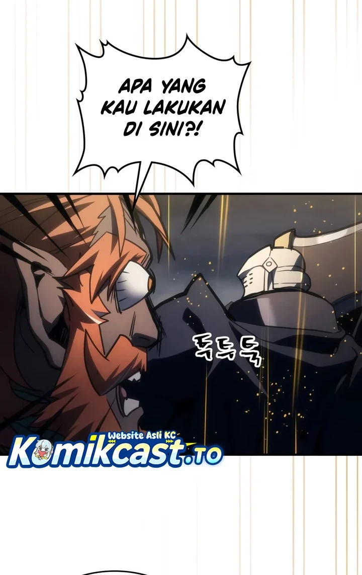 The Unbeatable Dungeon’s Lazy Boss Chapter 132 Gambar 3
