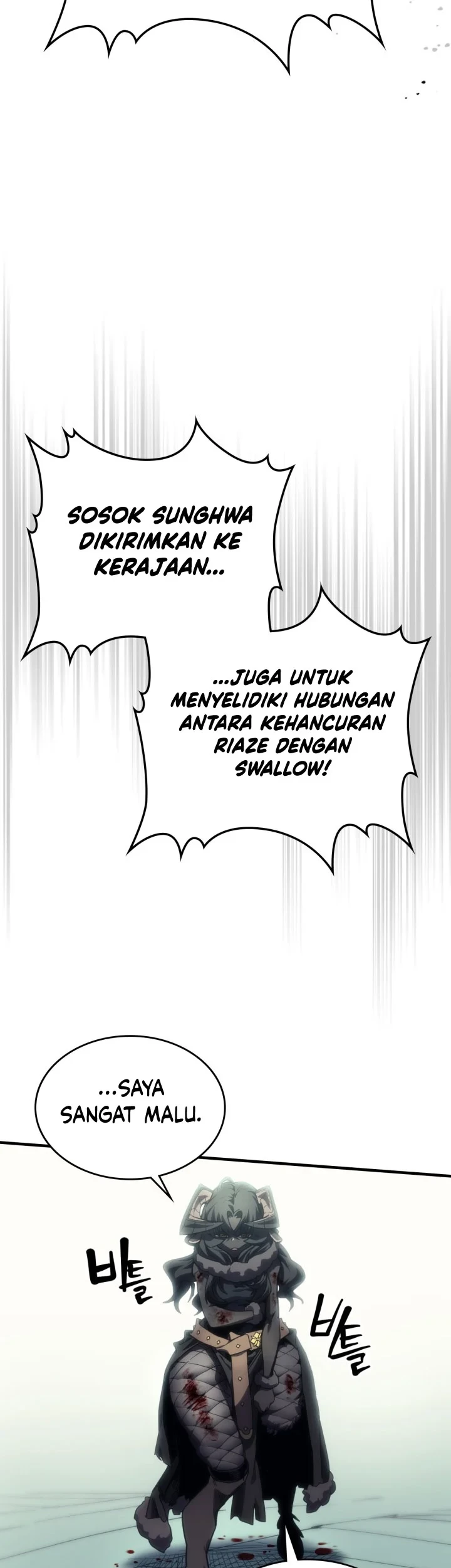 The Unbeatable Dungeon’s Lazy Boss Chapter 134 Gambar 4