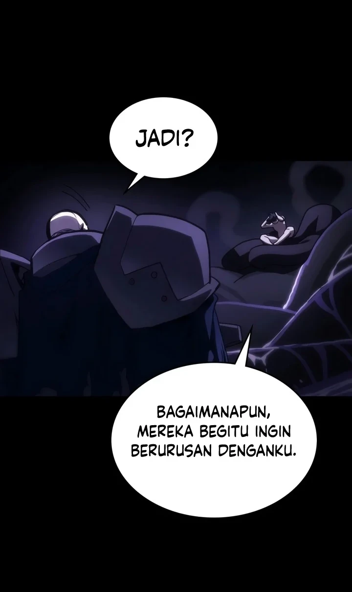 The Unbeatable Dungeon’s Lazy Boss Chapter 136 Gambar 3