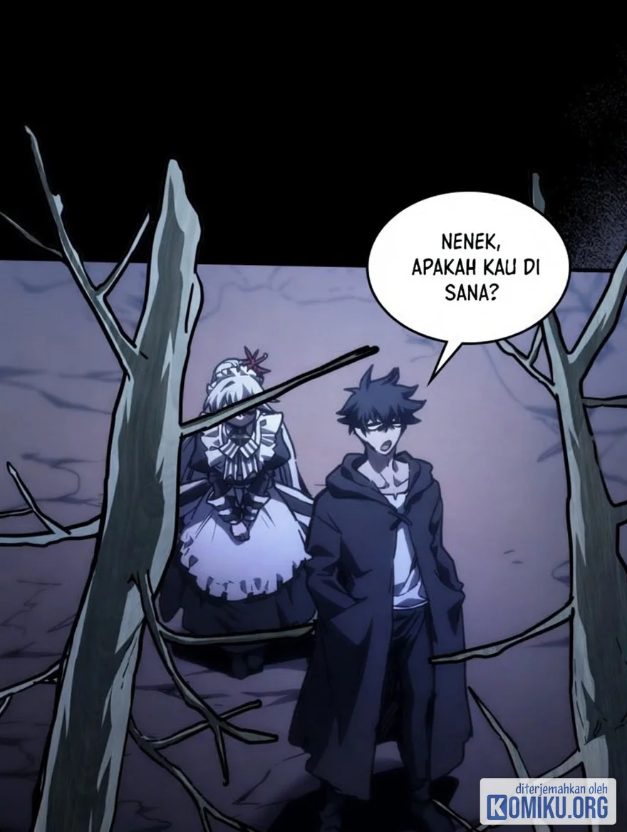 The Unbeatable Dungeon’s Lazy Boss Chapter 141 Gambar 3