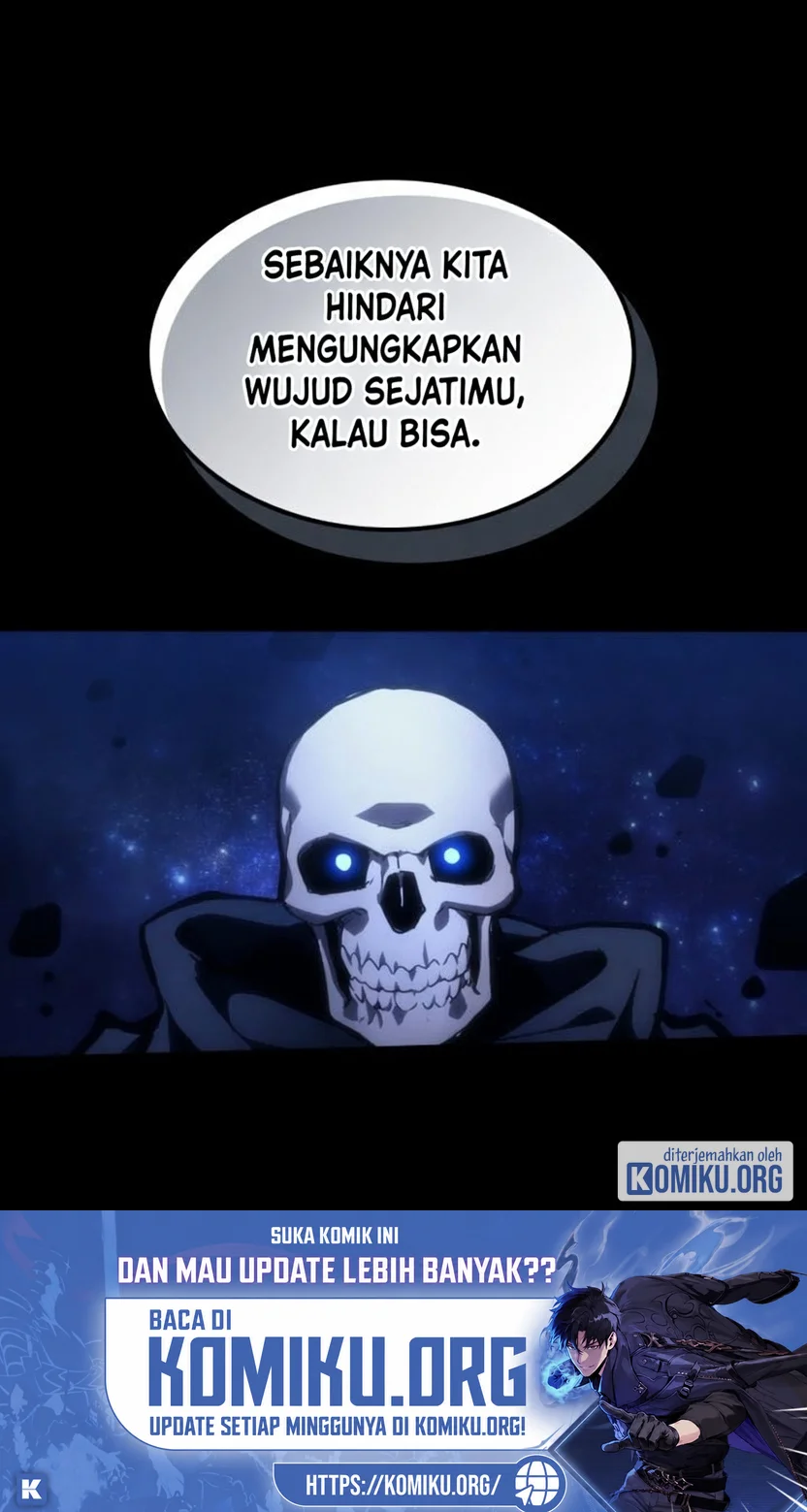 Manhwa The Unbeatable Dungeon’s Lazy Boss Chapter 142 gambar 2
