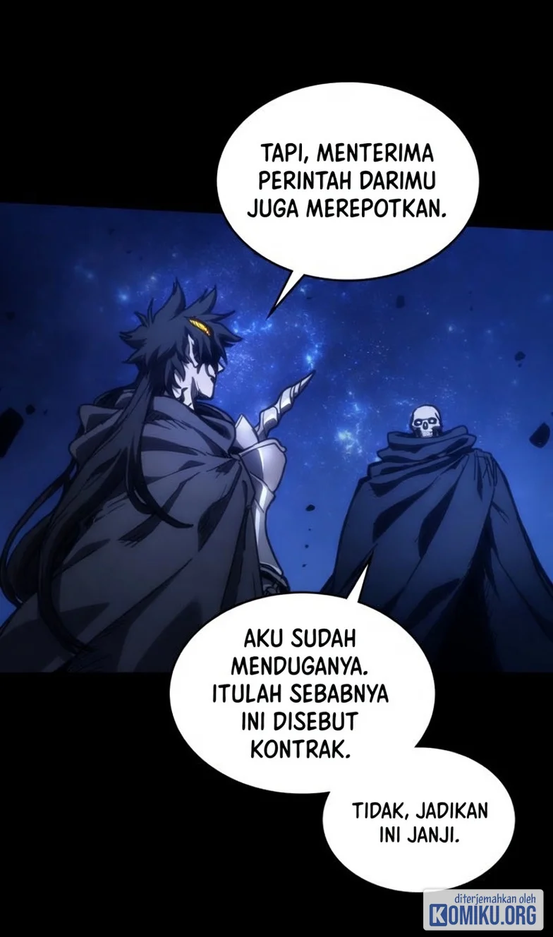 The Unbeatable Dungeon’s Lazy Boss Chapter 142 Gambar 4