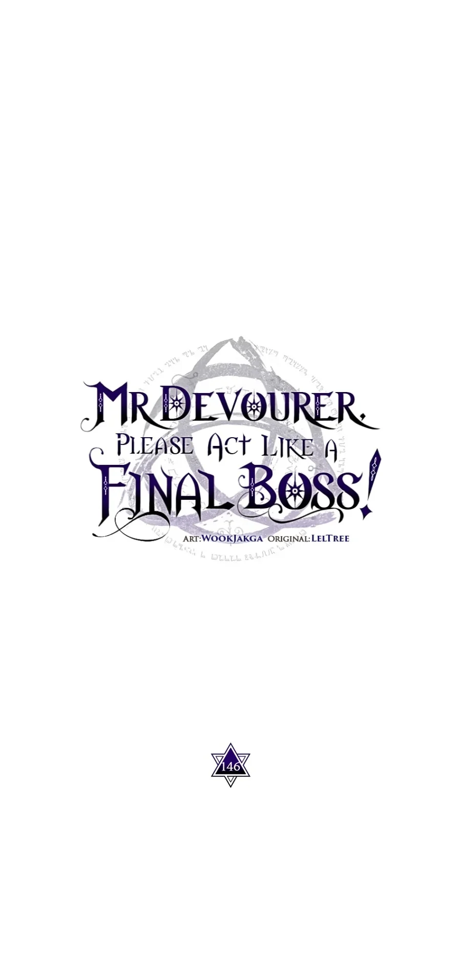 Manhwa The Unbeatable Dungeon’s Lazy Boss Chapter 146 gambar 2