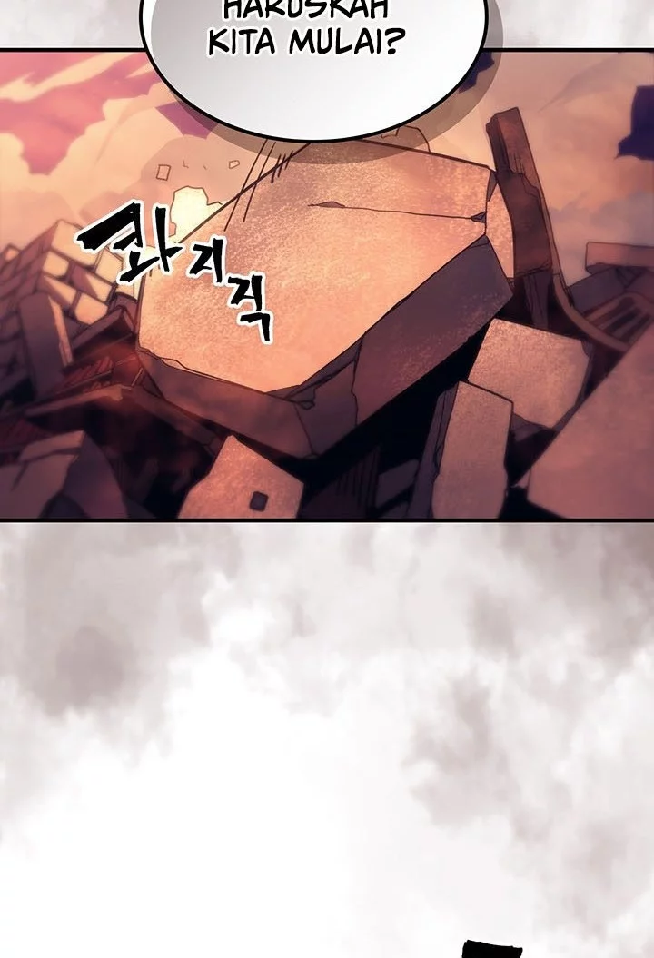 Manhwa The Unbeatable Dungeon’s Lazy Boss Chapter 97 gambar 2