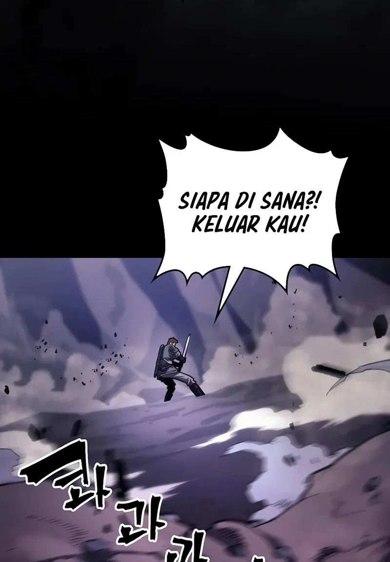 Manhwa The Unbeatable Dungeon’s Lazy Boss Chapter 98 gambar 2