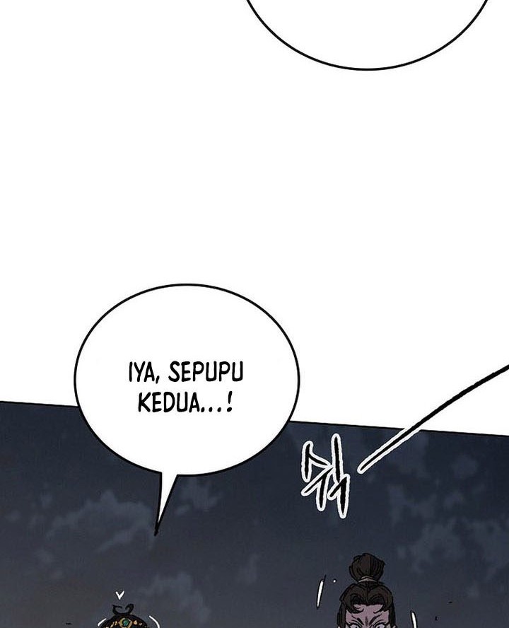 The Undefeatable Swordsman Chapter 174 Gambar 3