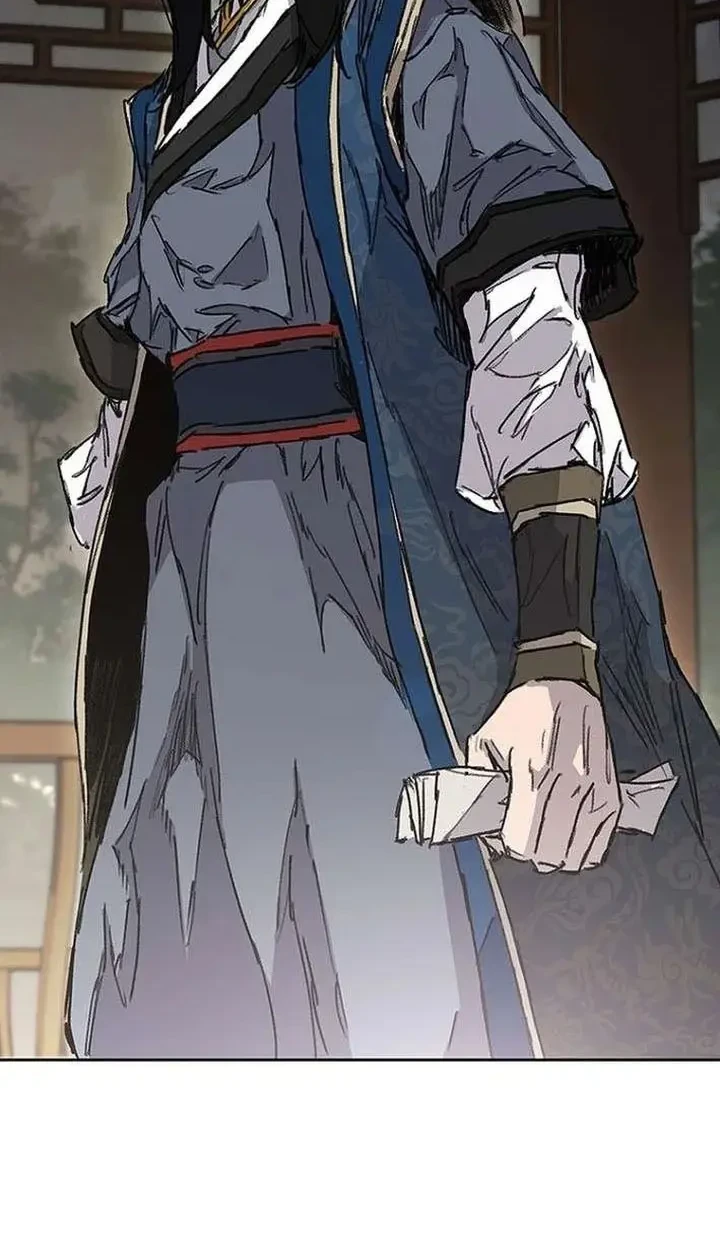 The Undefeatable Swordsman Chapter 272 Gambar 3