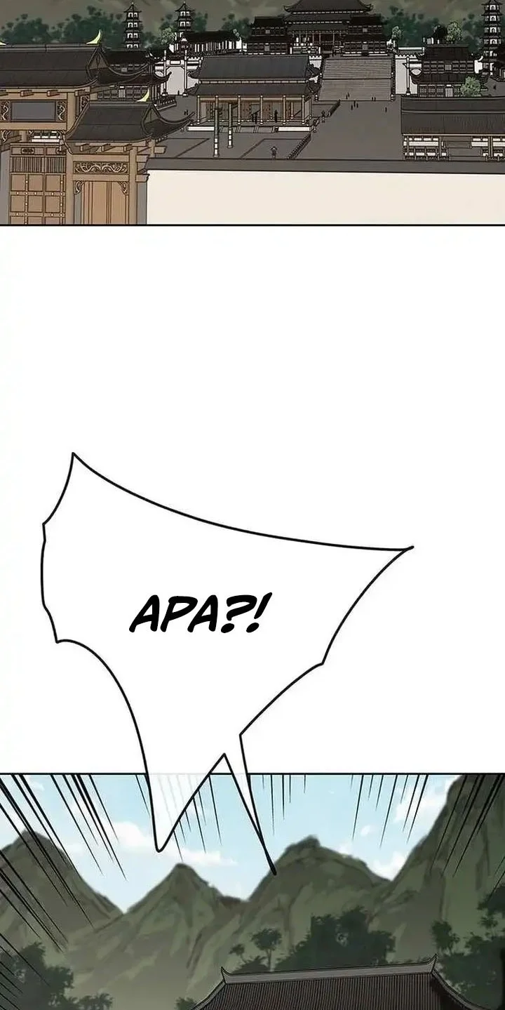 The Undefeatable Swordsman Chapter 273 Gambar 3