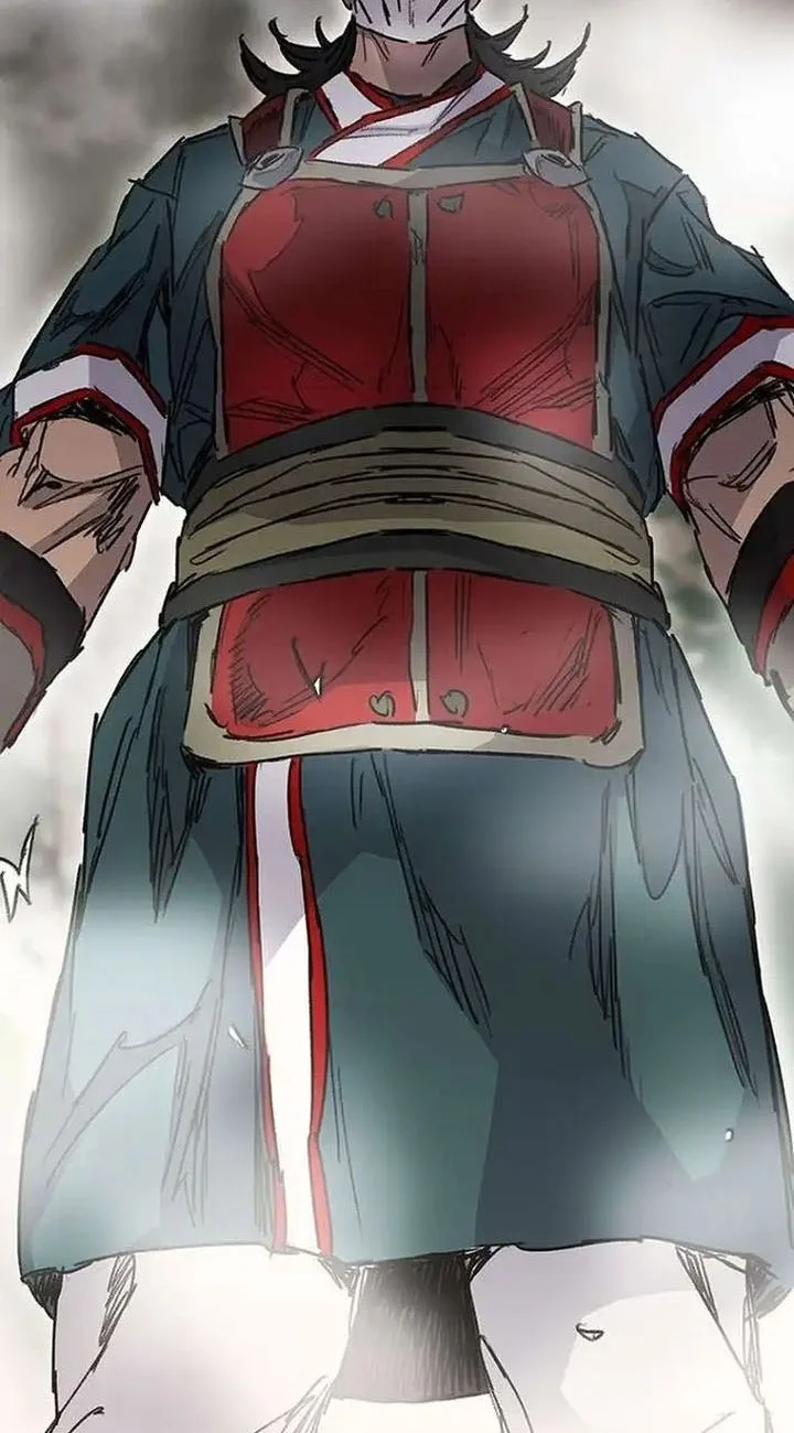 The Undefeatable Swordsman Chapter 278 Gambar 4