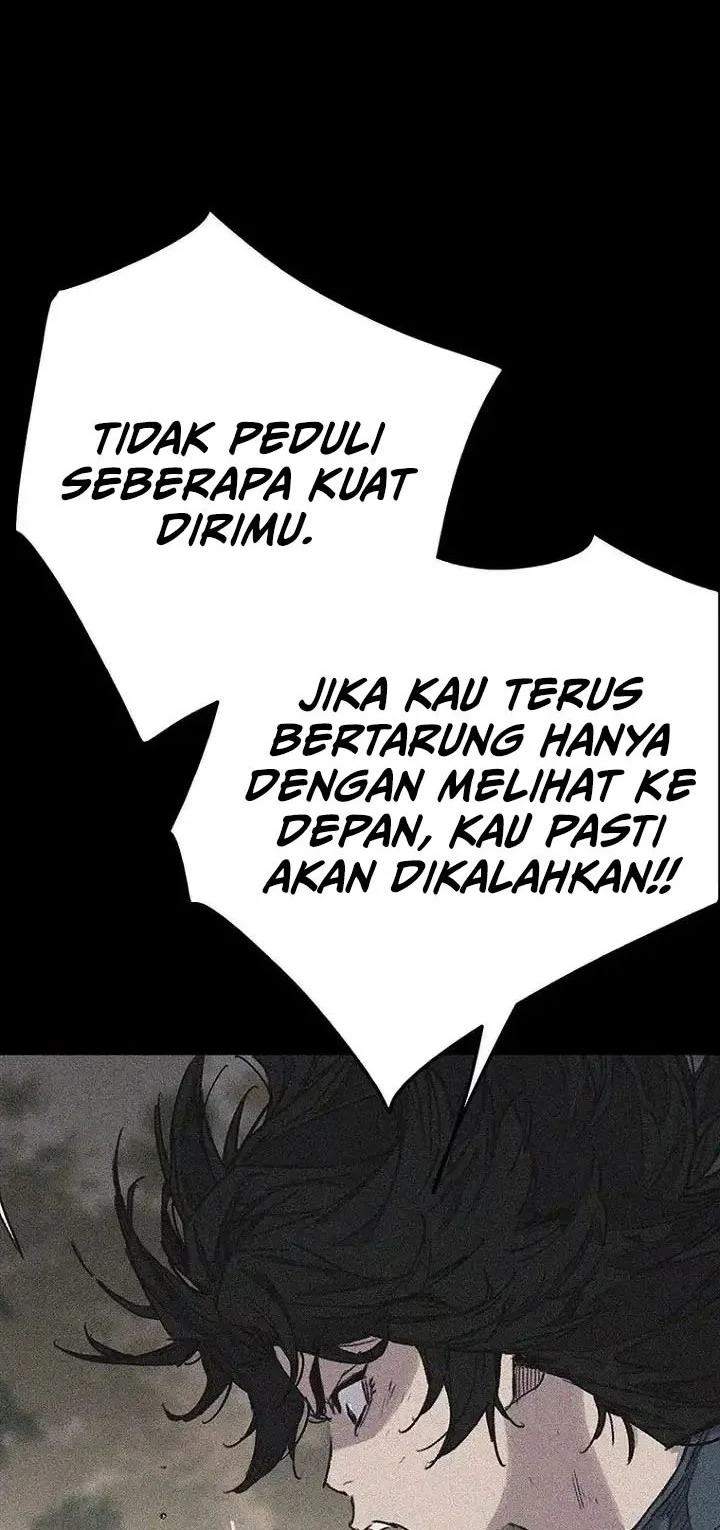 The Undefeatable Swordsman Chapter 280 Gambar 4