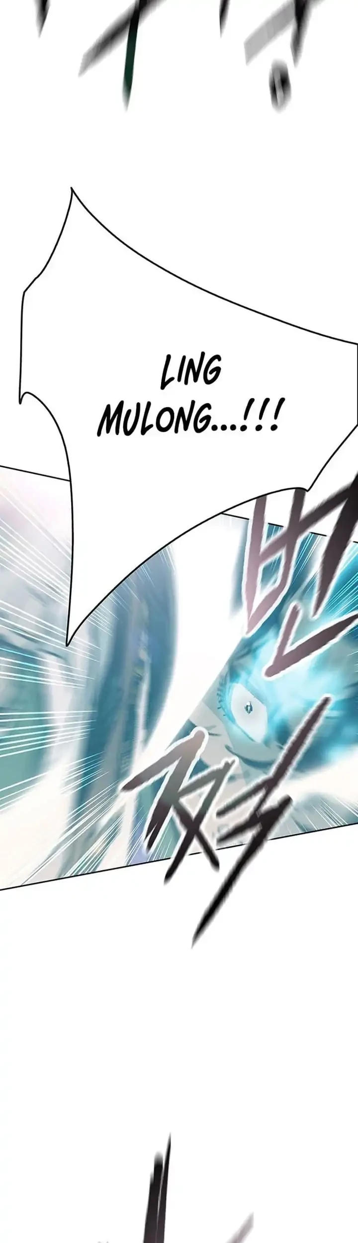 The Undefeatable Swordsman Chapter 281 Gambar 4