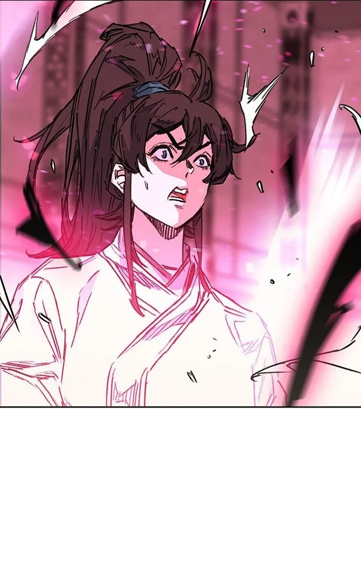 The Undefeatable Swordsman Chapter 294 Gambar 3