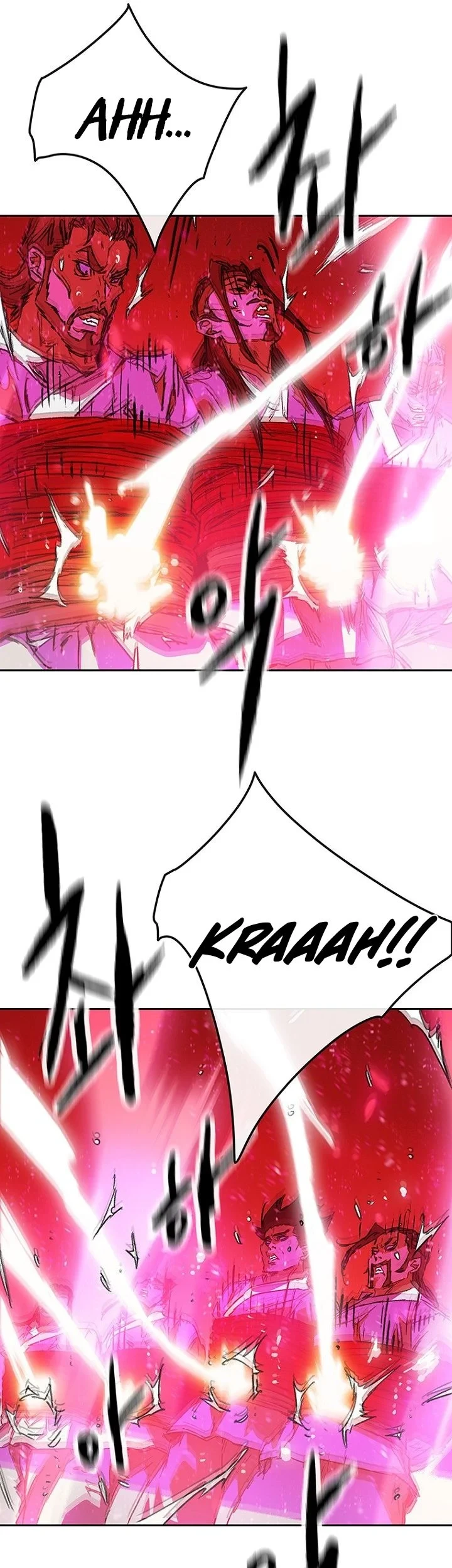 The Undefeatable Swordsman Chapter 294 Gambar 4