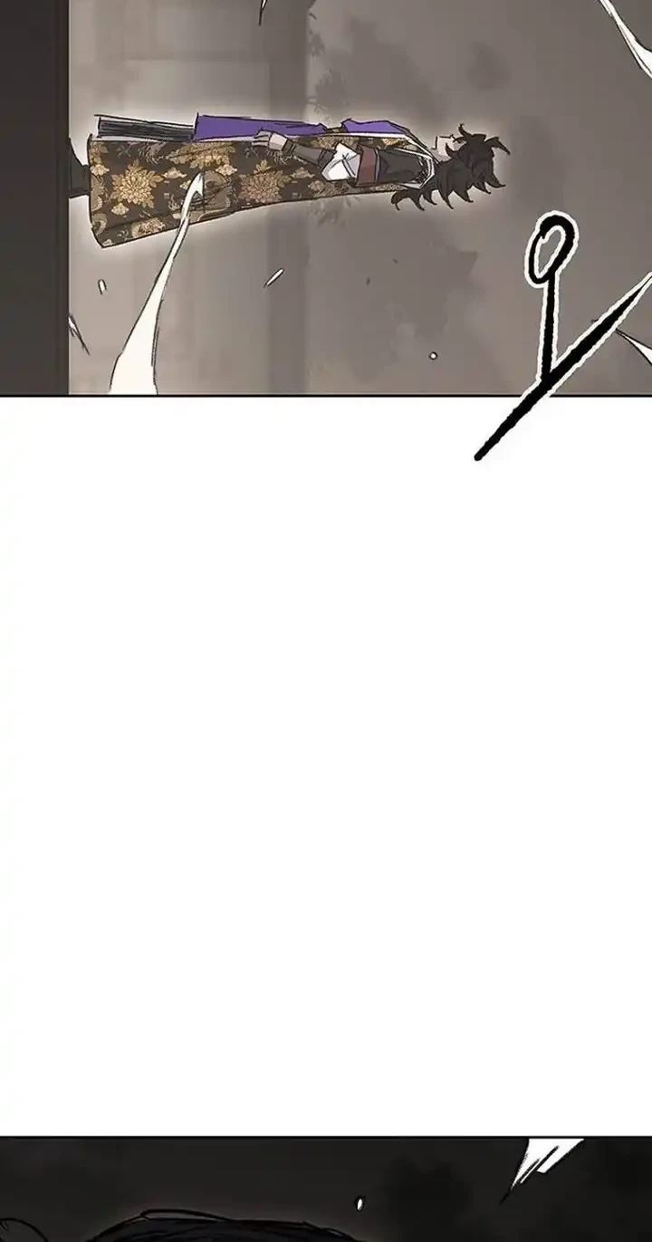 The Undefeatable Swordsman Chapter 299 Gambar 3