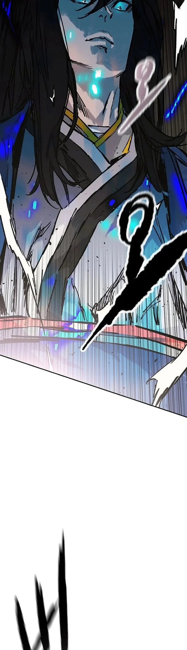 The Undefeatable Swordsman Chapter 300 Gambar 4