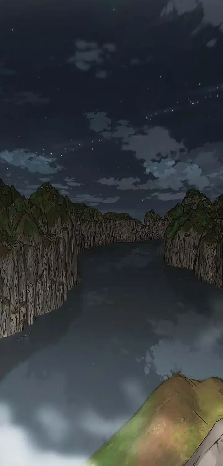 The Undefeatable Swordsman Chapter 304 Gambar 3