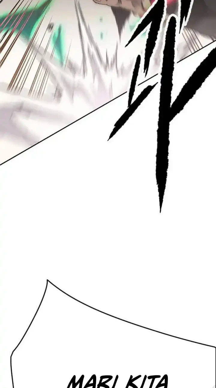 The Undefeatable Swordsman Chapter 306 Gambar 3