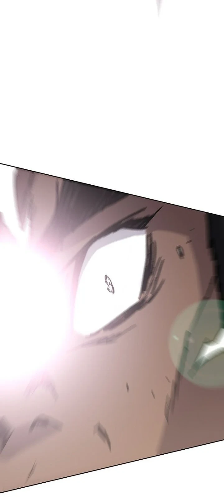 The Undefeatable Swordsman Chapter 307 Gambar 3
