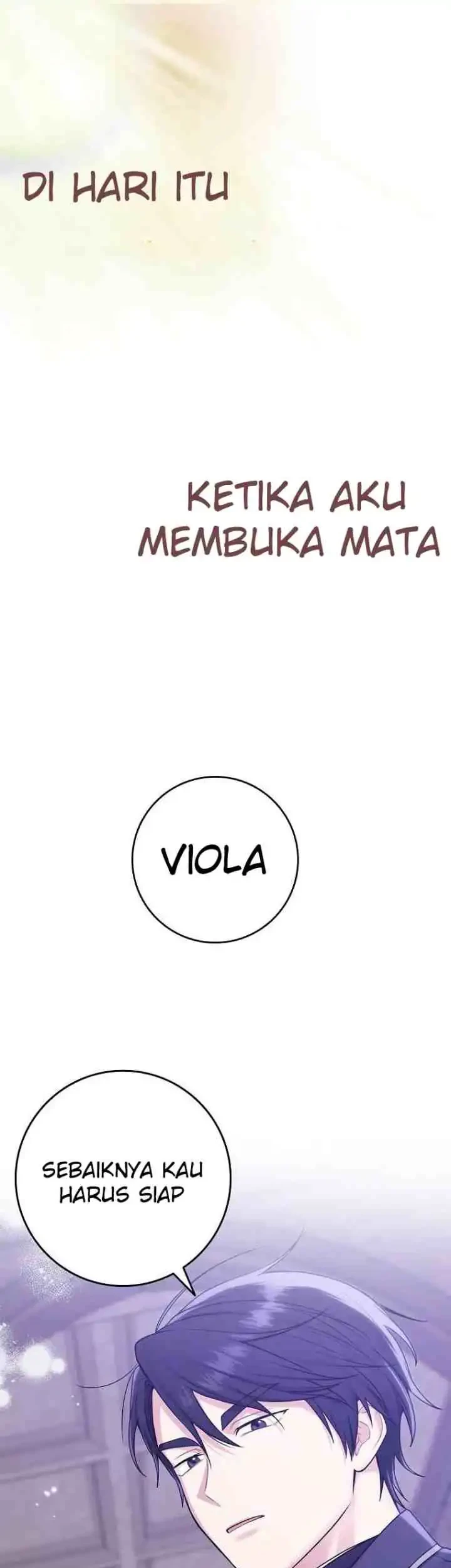 Komik The Unintentionally Ideal Adopted Daughter Chapter 1 gambar 1