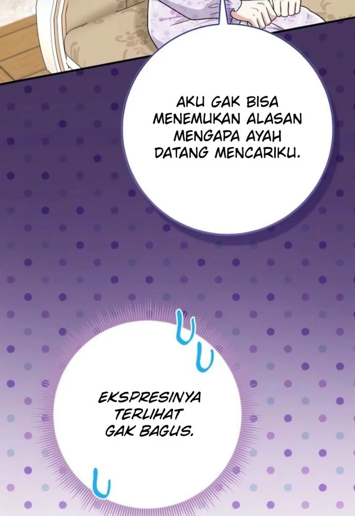 The Unintentionally Ideal Adopted Daughter Chapter 100 Gambar 4