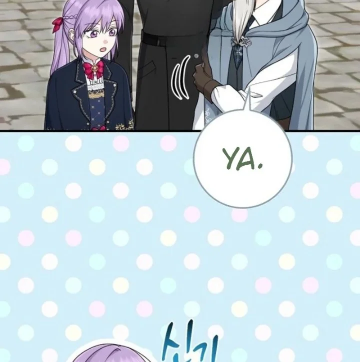 The Unintentionally Ideal Adopted Daughter Chapter 104 Gambar 4