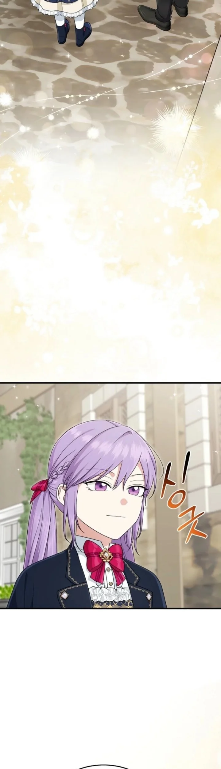 The Unintentionally Ideal Adopted Daughter Chapter 105 Gambar 3