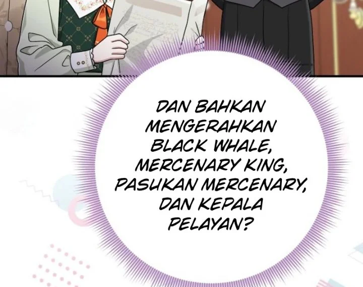 The Unintentionally Ideal Adopted Daughter Chapter 107 Gambar 4