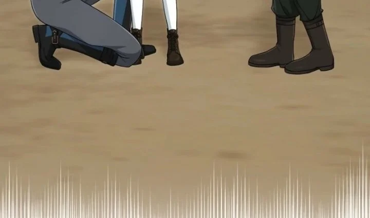 Manhwa The Unintentionally Ideal Adopted Daughter Chapter 108 gambar 2