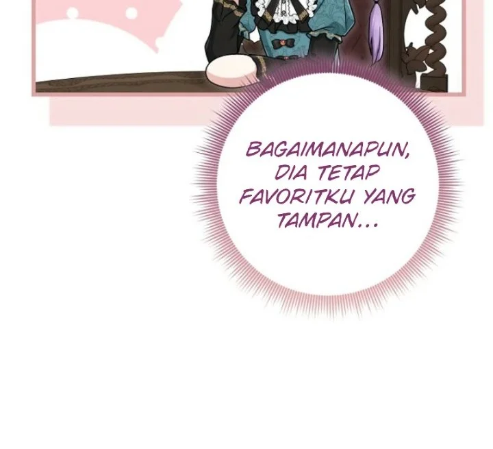 The Unintentionally Ideal Adopted Daughter Chapter 109 Gambar 4