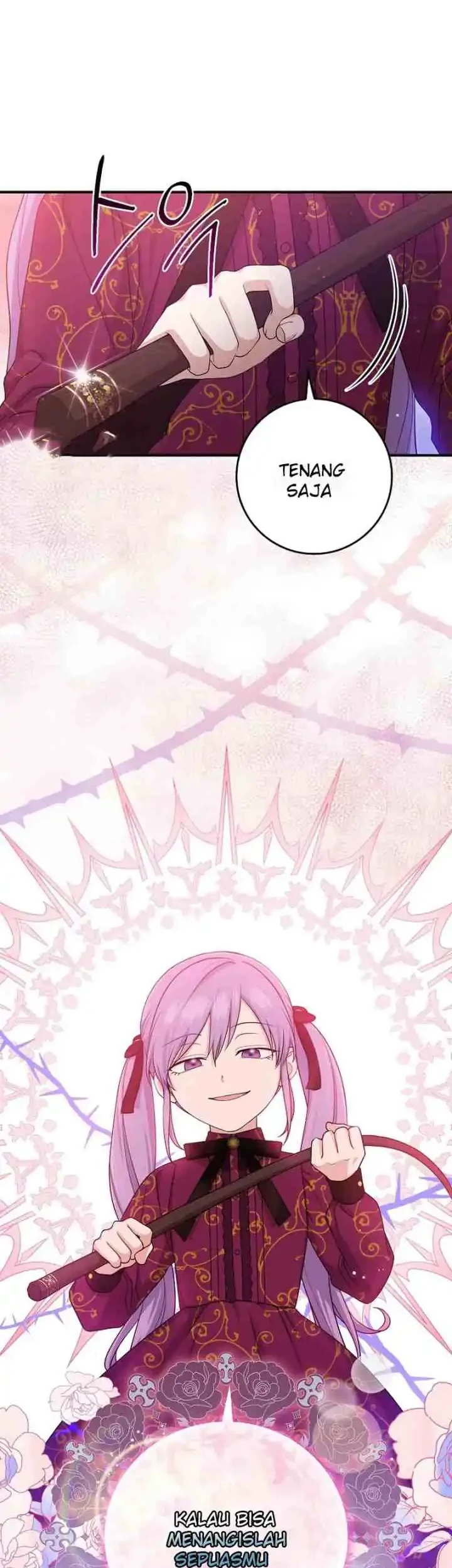 Manhwa The Unintentionally Ideal Adopted Daughter Chapter 11 gambar 2