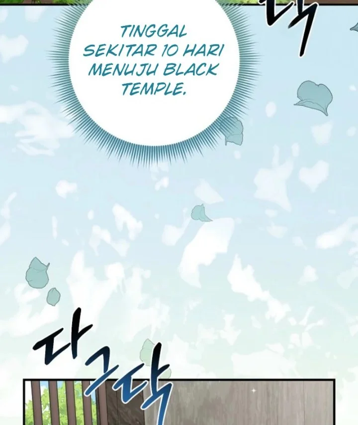 Manhwa The Unintentionally Ideal Adopted Daughter Chapter 111 gambar 2