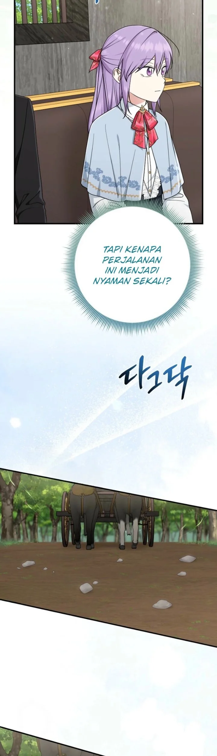 The Unintentionally Ideal Adopted Daughter Chapter 111 Gambar 3