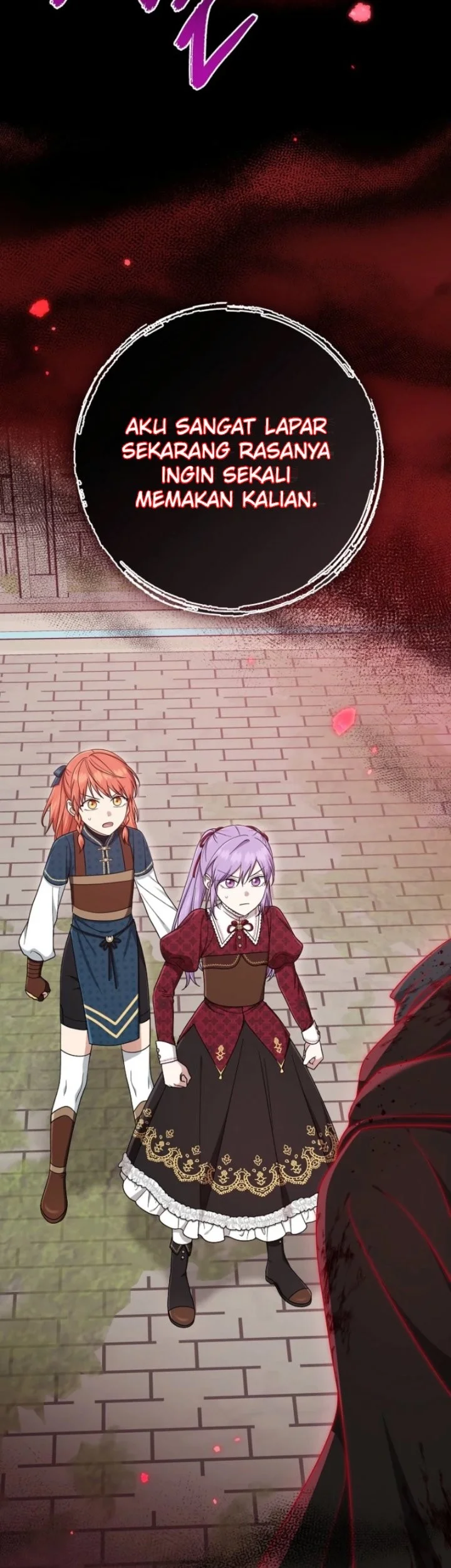 The Unintentionally Ideal Adopted Daughter Chapter 113 Gambar 3
