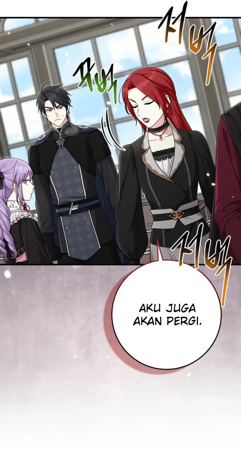 The Unintentionally Ideal Adopted Daughter Chapter 118 Gambar 3