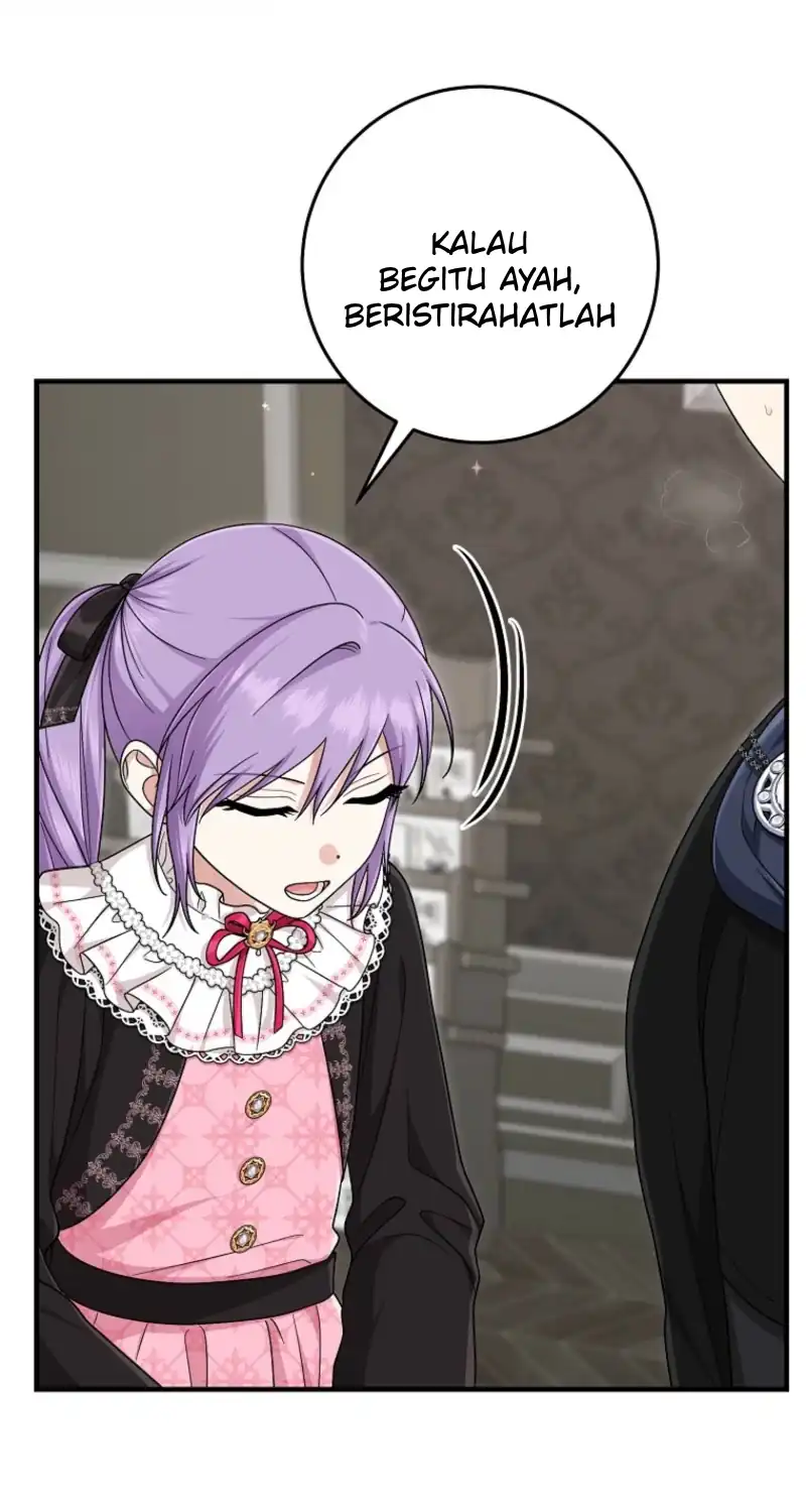 The Unintentionally Ideal Adopted Daughter Chapter 118 Gambar 4