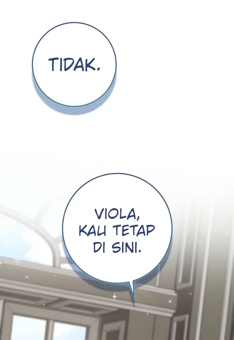The Unintentionally Ideal Adopted Daughter Chapter 118 Gambar 5