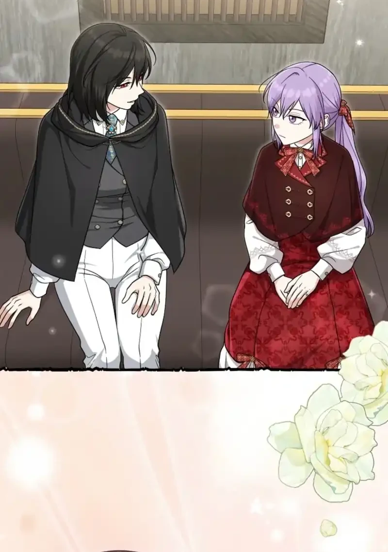 The Unintentionally Ideal Adopted Daughter Chapter 119 Gambar 3