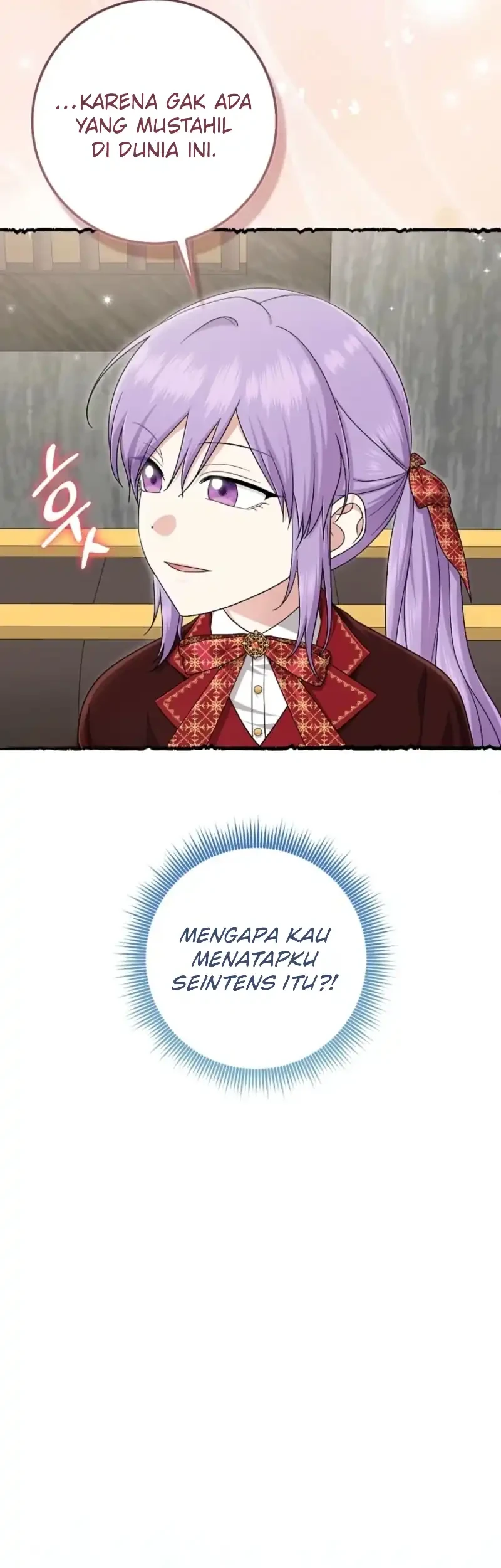 The Unintentionally Ideal Adopted Daughter Chapter 119 Gambar 4