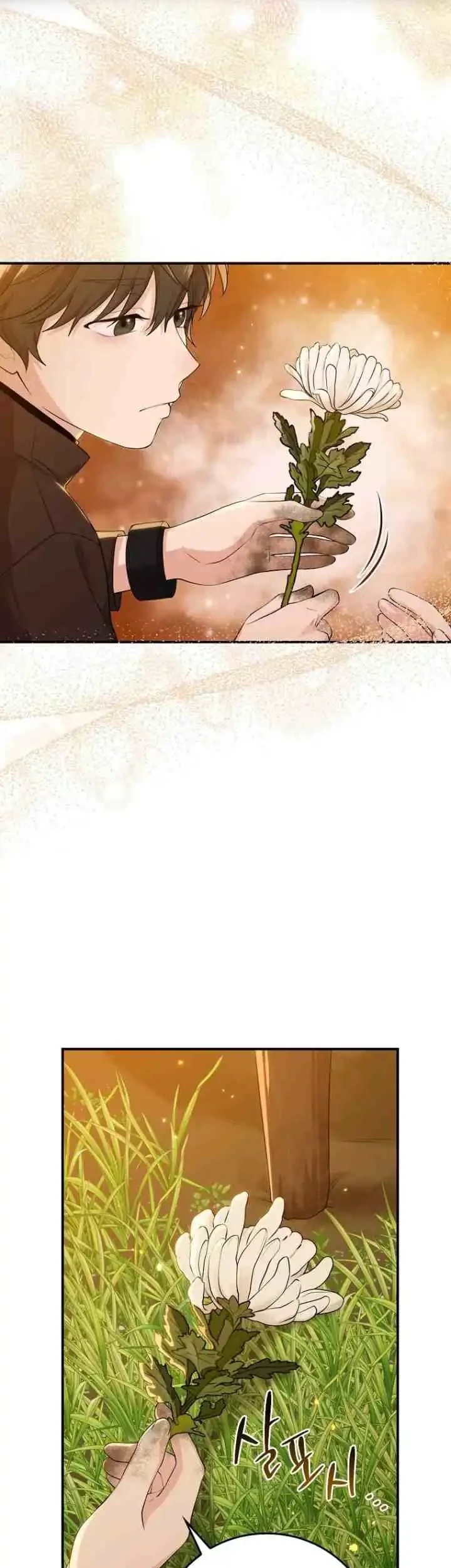 The Unintentionally Ideal Adopted Daughter Chapter 12 Gambar 3