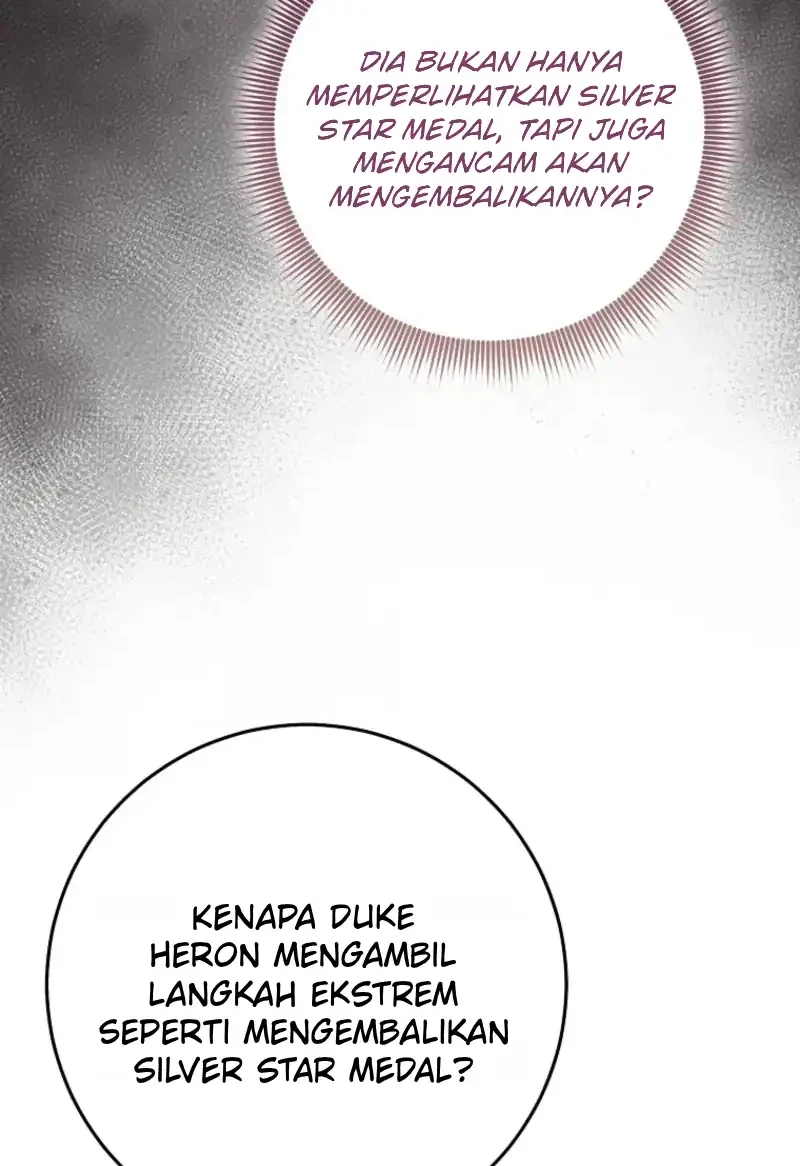 The Unintentionally Ideal Adopted Daughter Chapter 120 Gambar 4