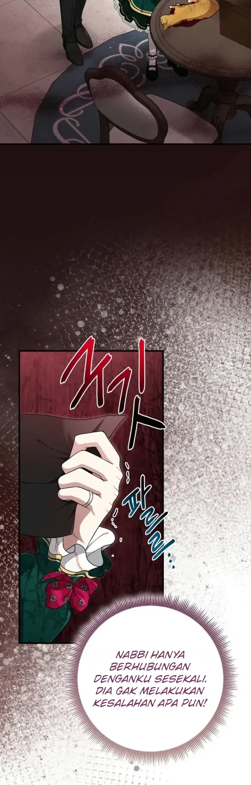 The Unintentionally Ideal Adopted Daughter Chapter 122 Gambar 3