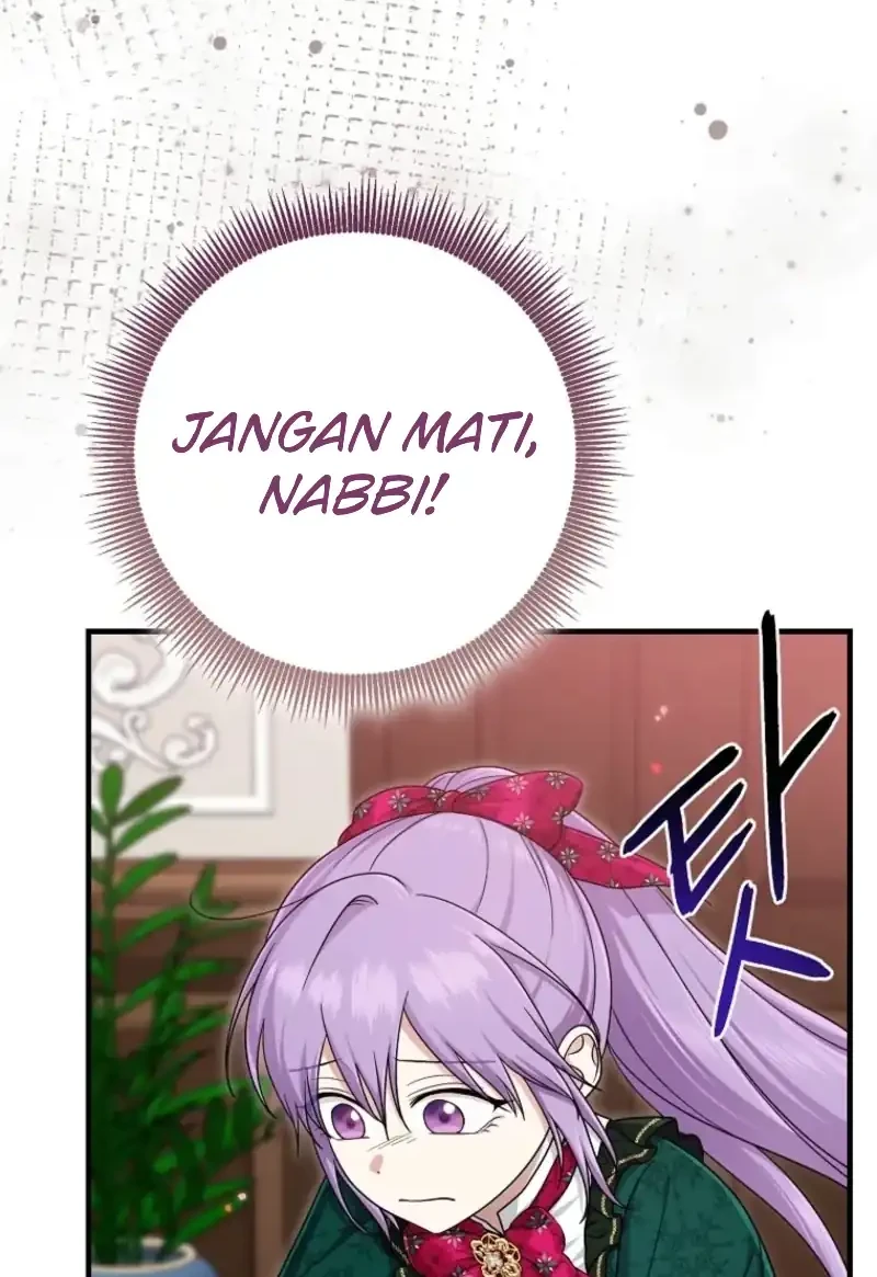 The Unintentionally Ideal Adopted Daughter Chapter 122 Gambar 4