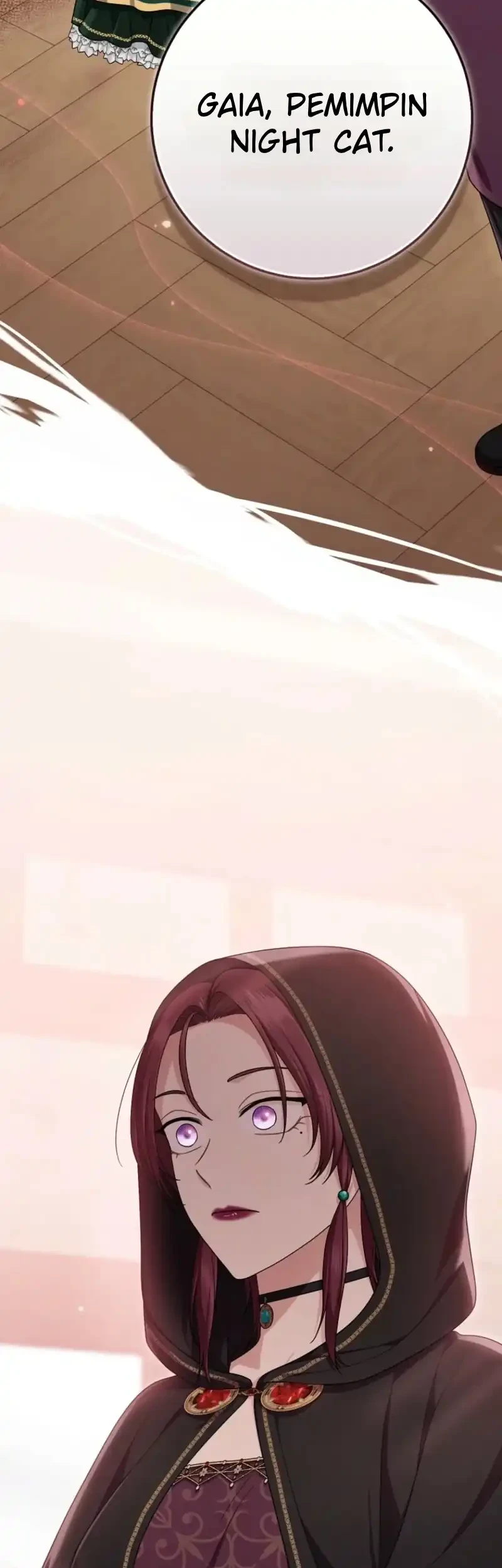The Unintentionally Ideal Adopted Daughter Chapter 123 Gambar 3