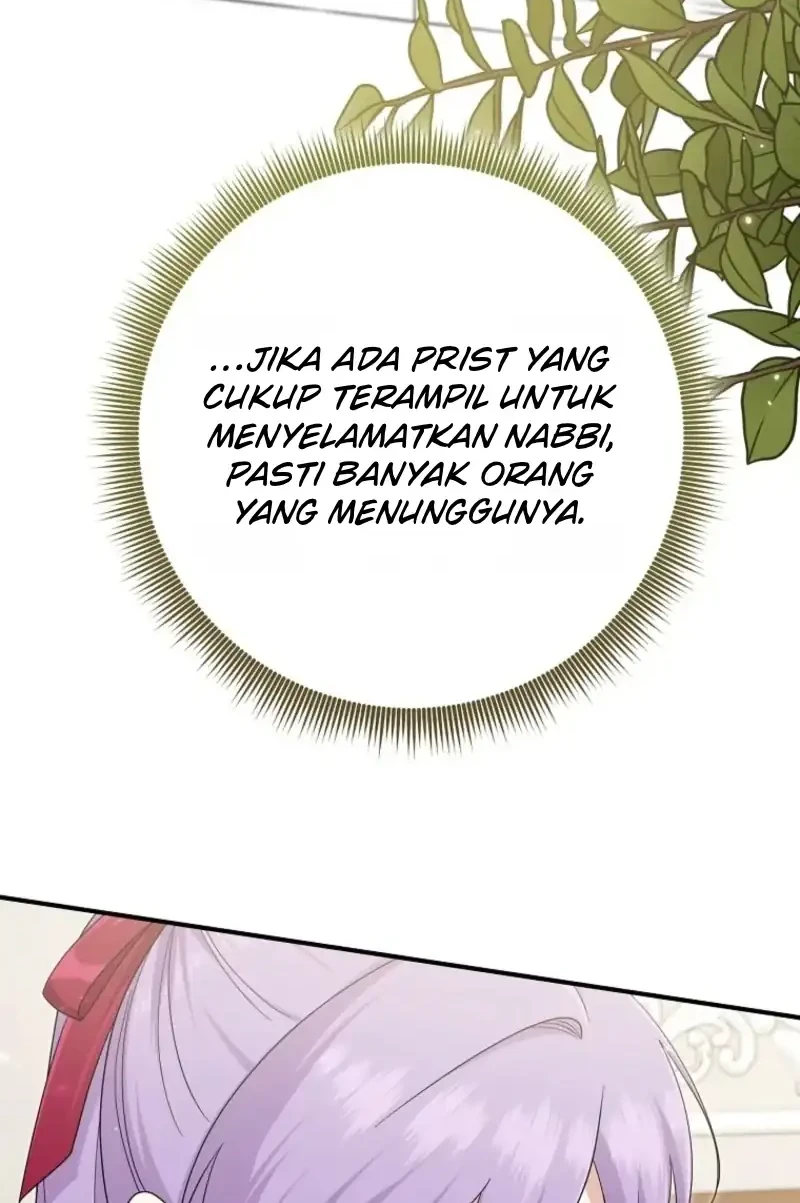 Manhwa The Unintentionally Ideal Adopted Daughter Chapter 124 gambar 2