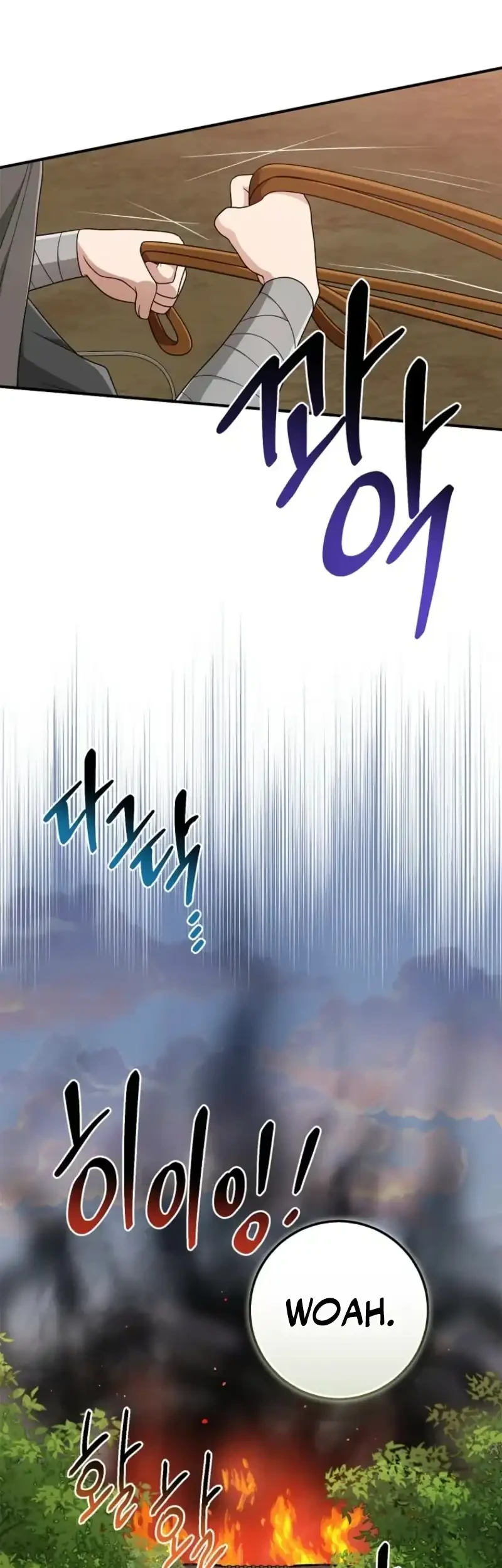 The Unintentionally Ideal Adopted Daughter Chapter 125 Gambar 3
