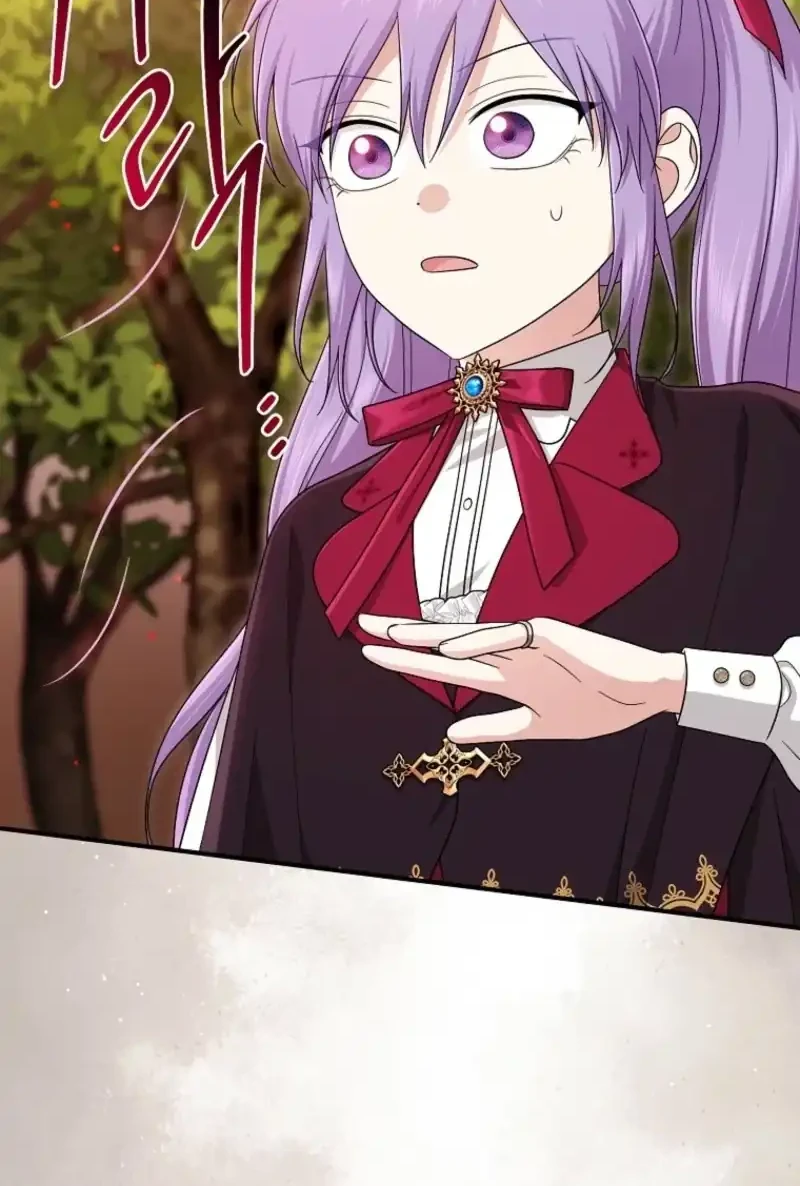 The Unintentionally Ideal Adopted Daughter Chapter 126 Gambar 4